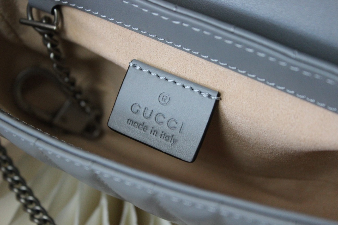 Gucci Gg Marmont Bag