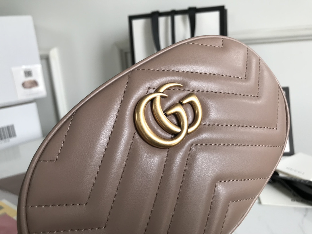 Gucci Gg Marmont Bag