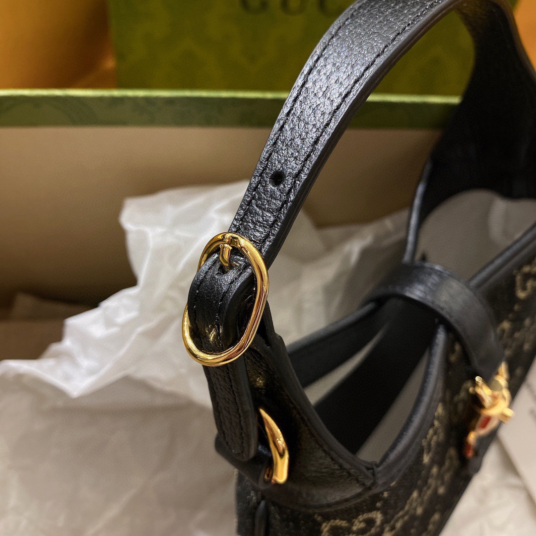 Gucci Jackie 1961 Bag