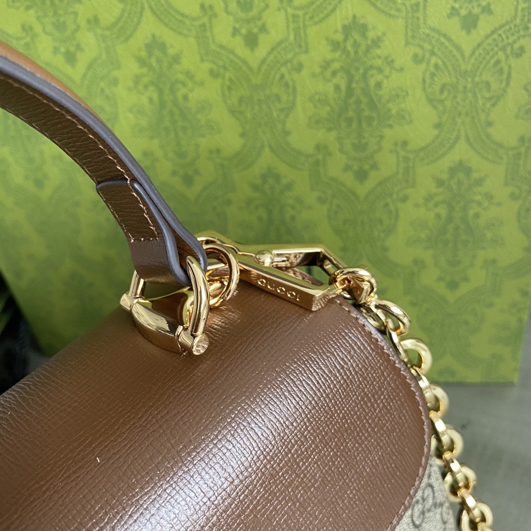 Gucci Horsebit 1955 Bag