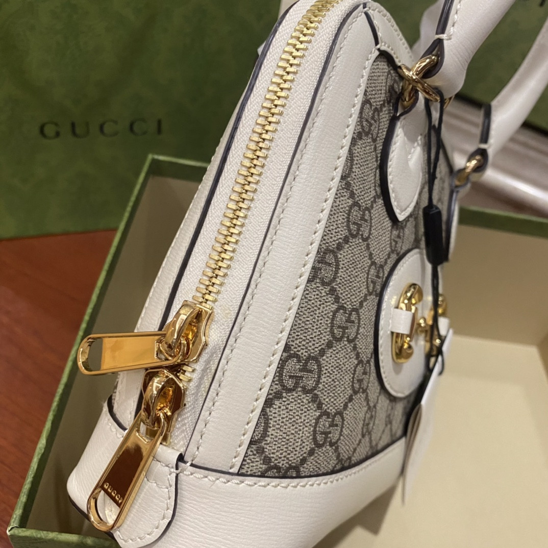Gucci Horsebit 1955 Bag