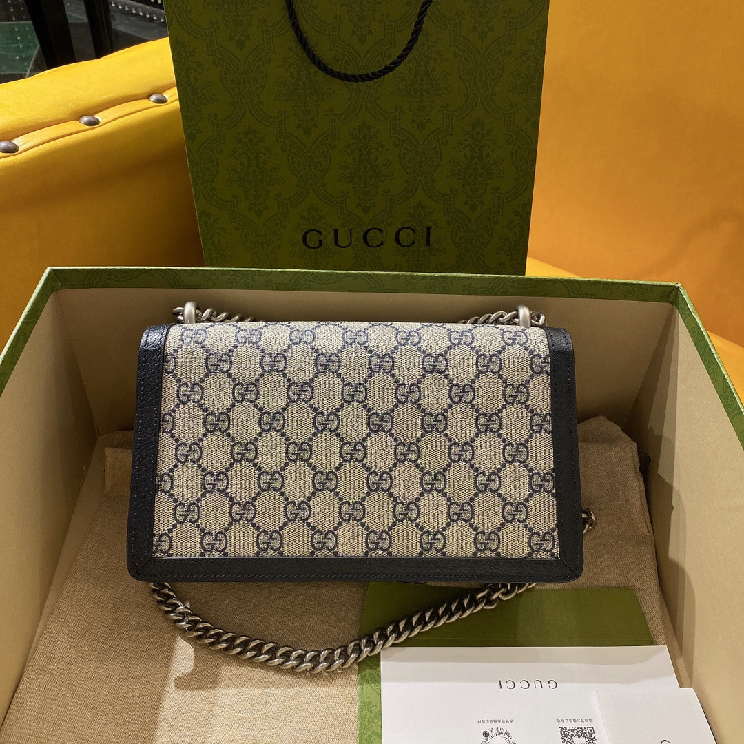 Gucci Dionysus Bag
