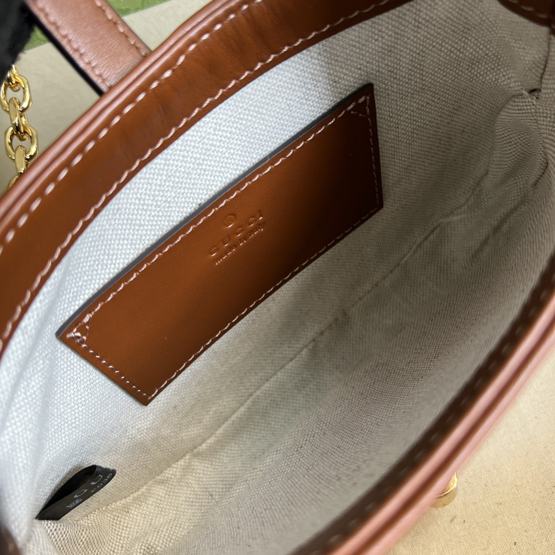 Gucci Jackie 1961 Bag
