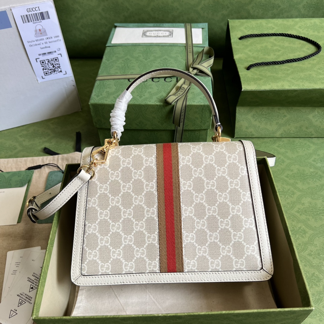 Gucci Ophidia Bag