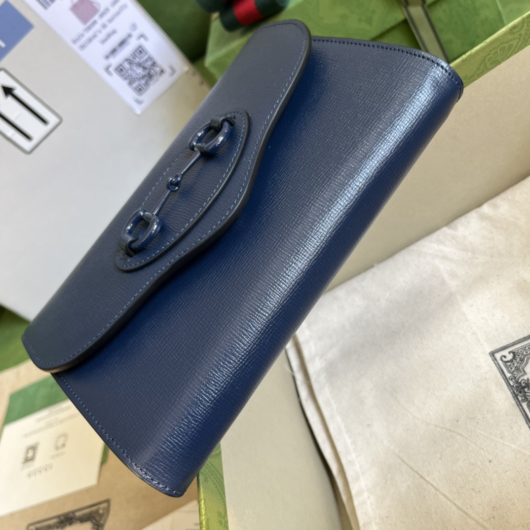 Gucci Horsebit 1955 Bag