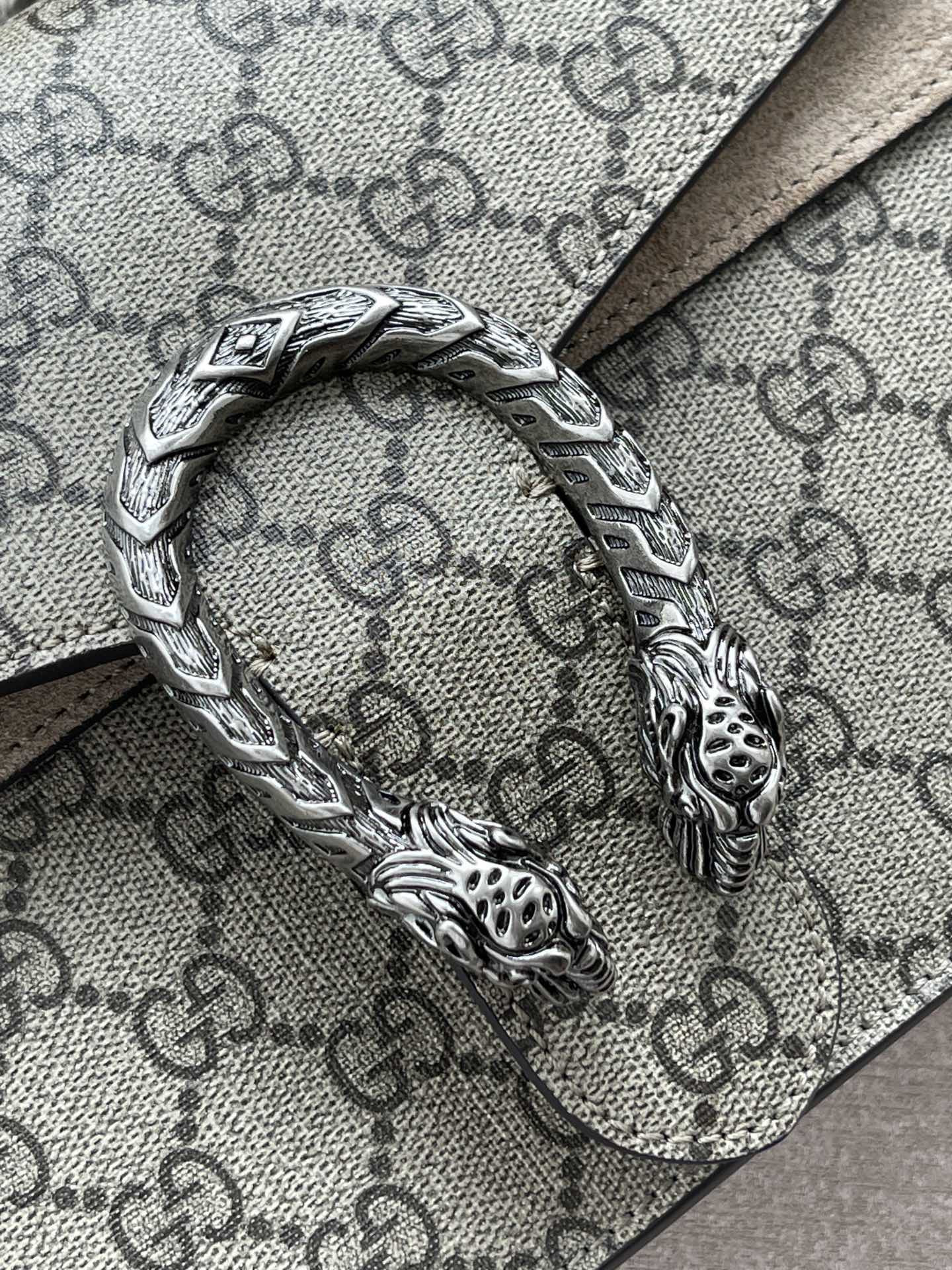Gucci Dionysus Bag