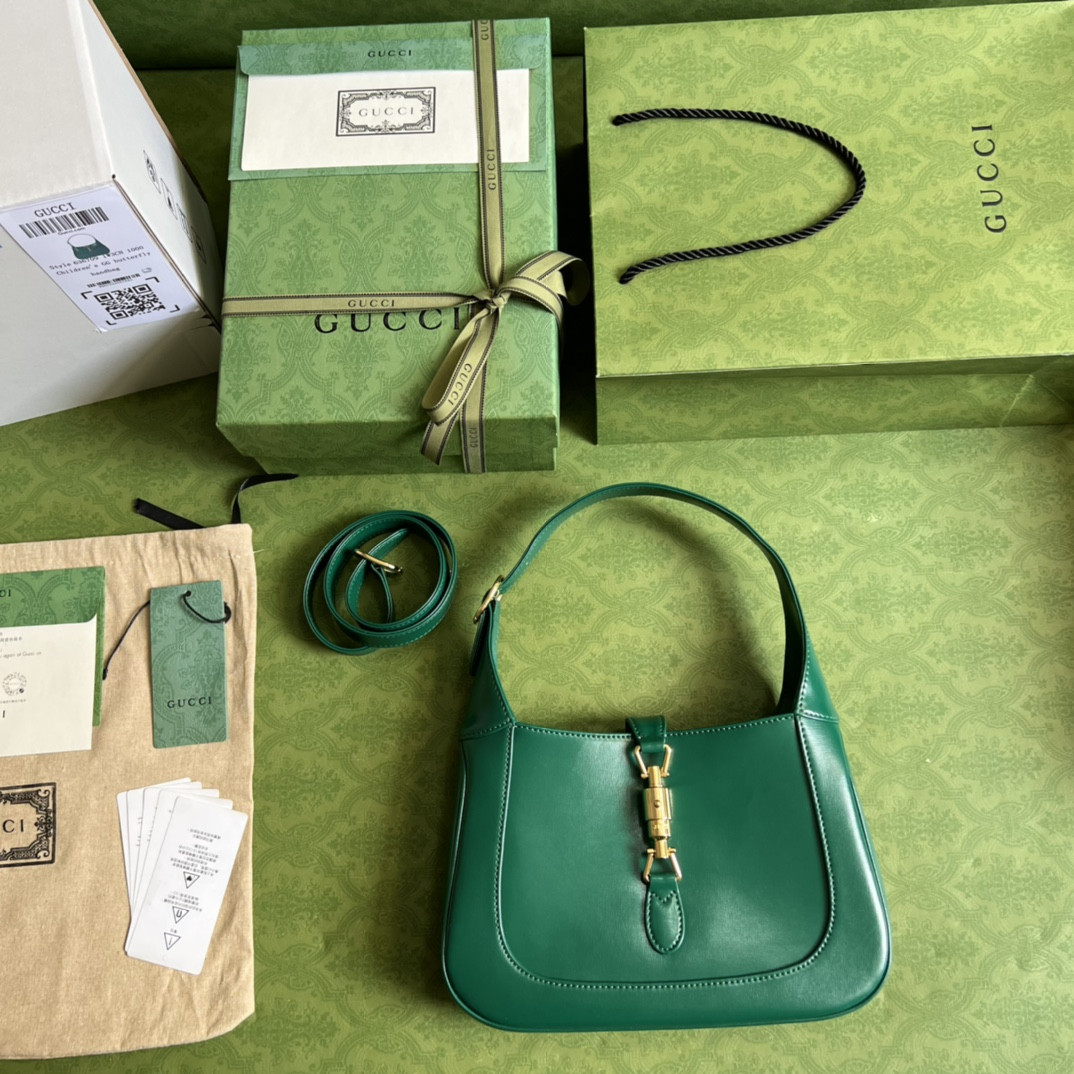 Gucci Jackie 1961 Bag
