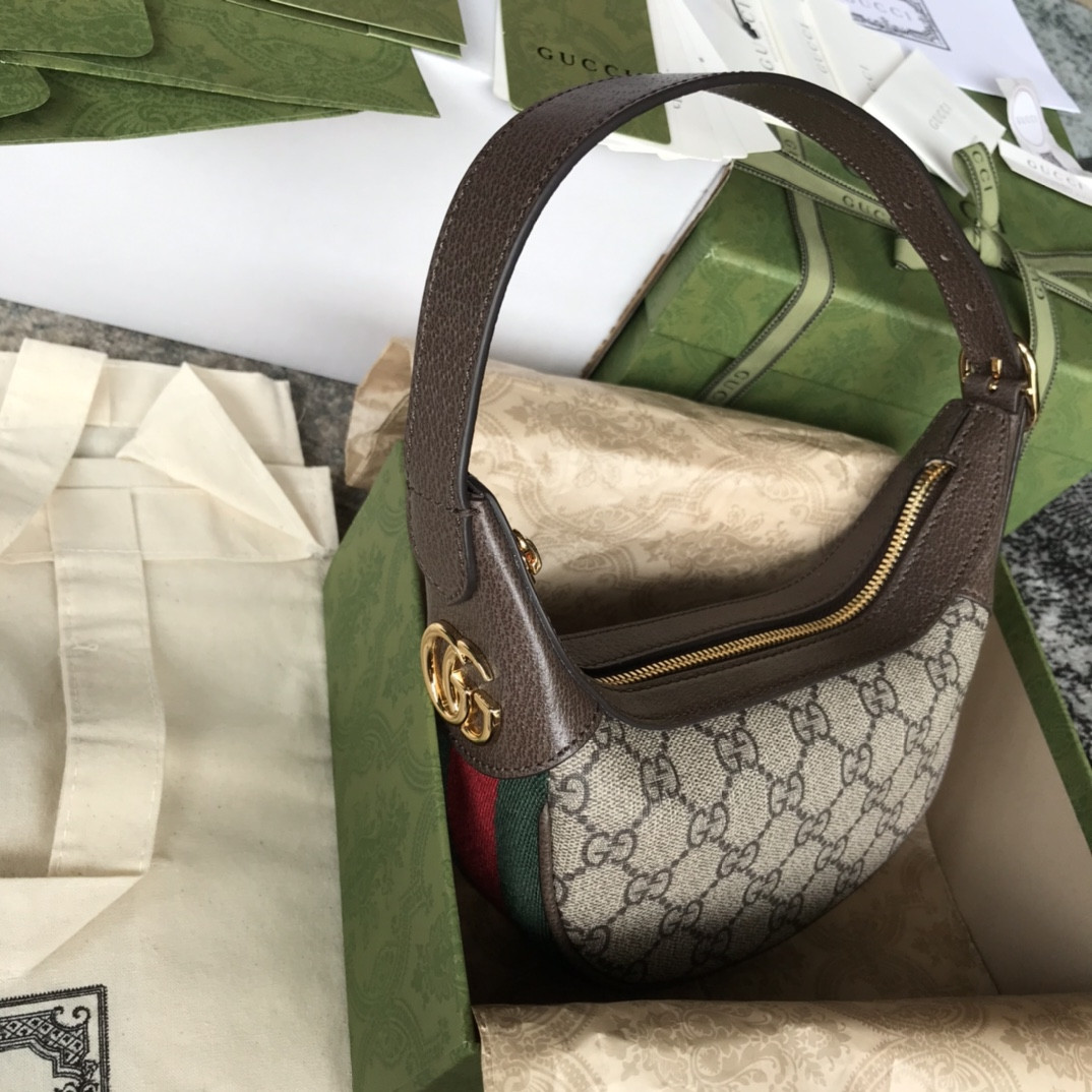 Gucci Ophidia Bag
