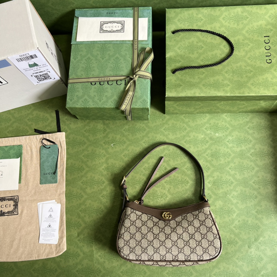 Gucci Ophidia Bag