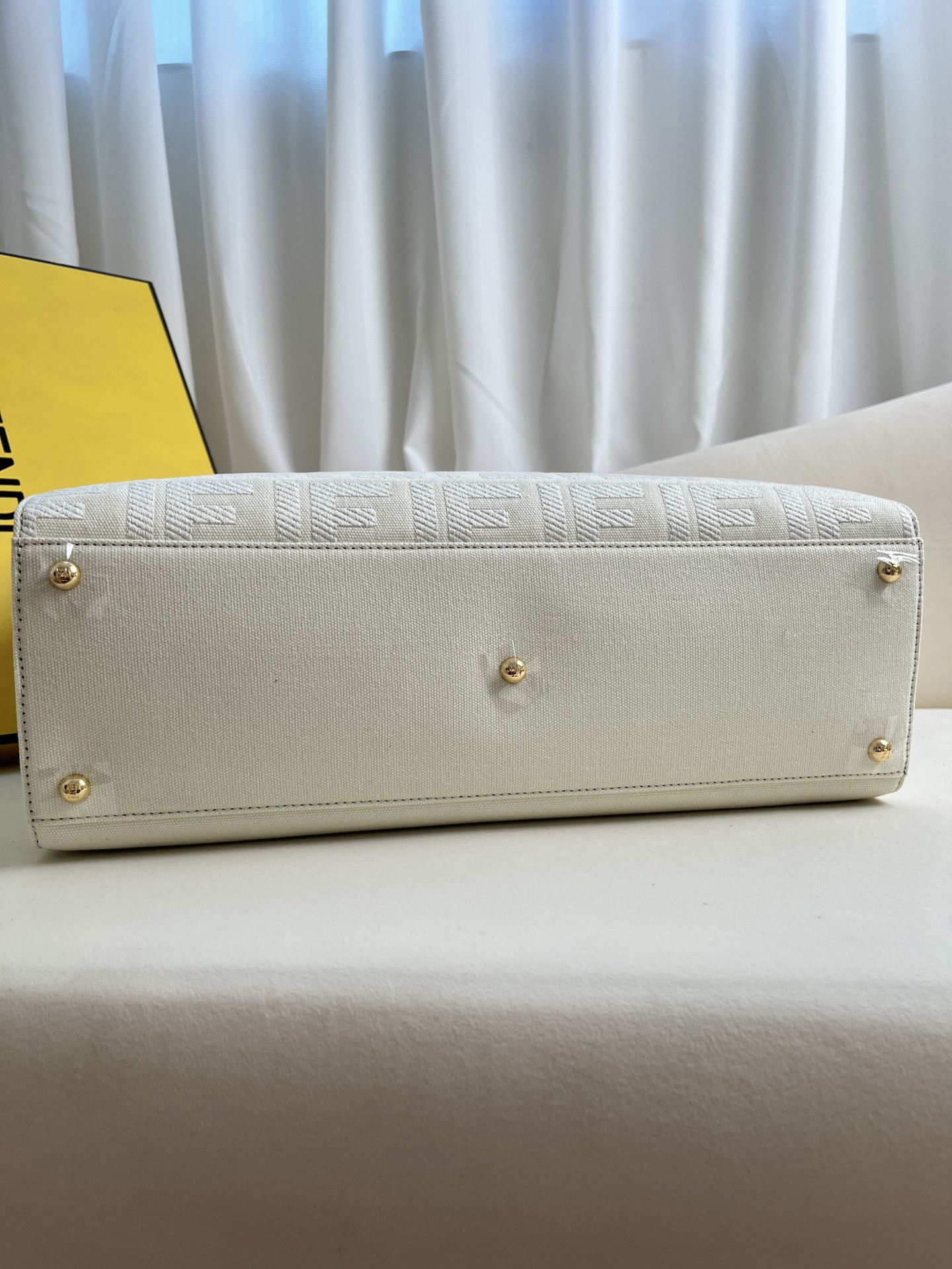 Fendi Peekaboo X-tote