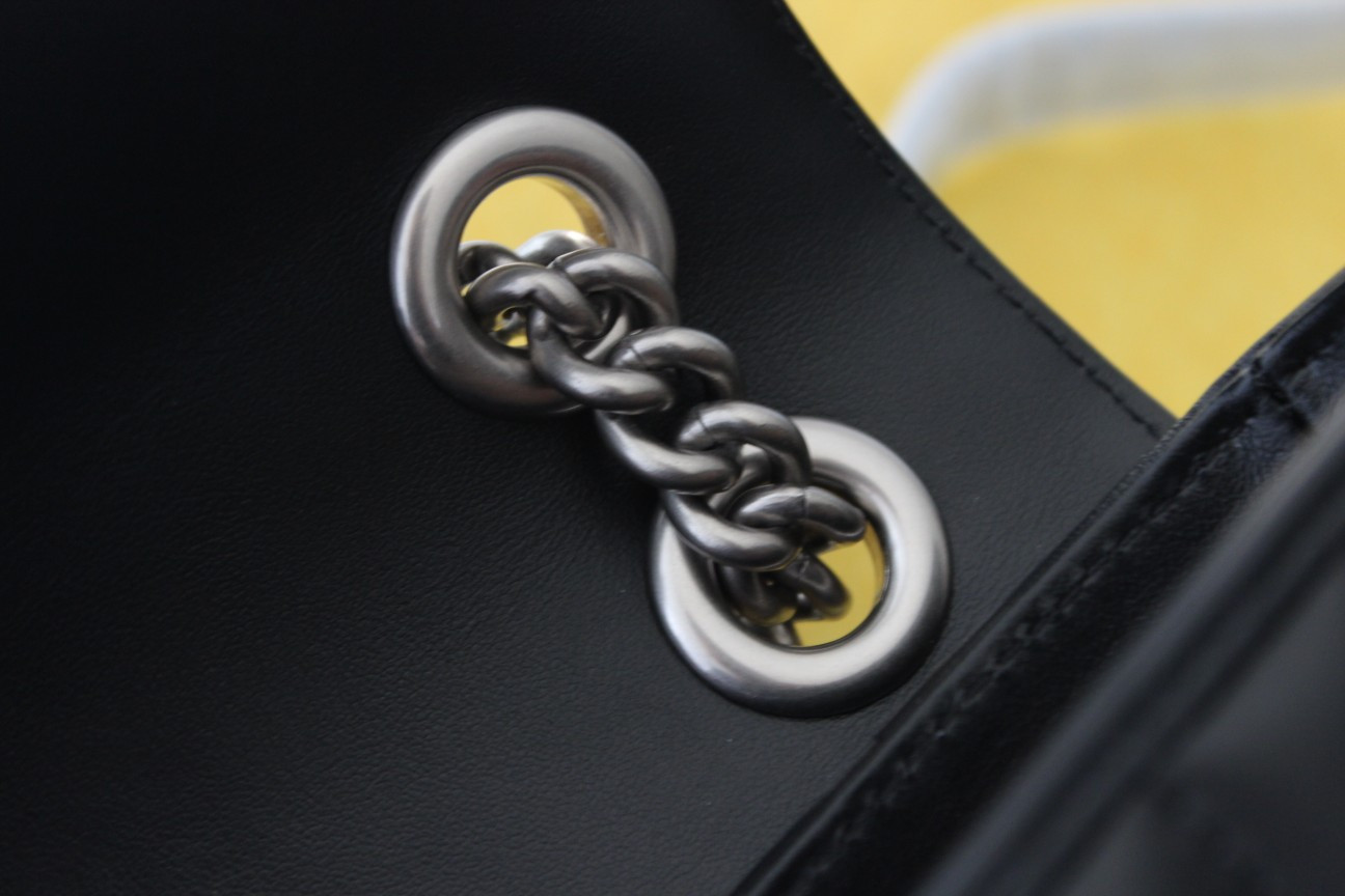 Gucci Gg Marmont Bag