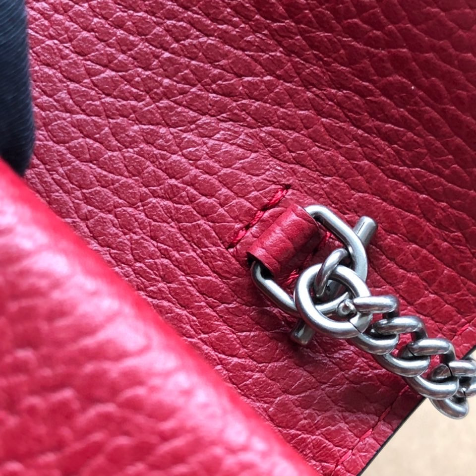Gucci Dionysus Bag
