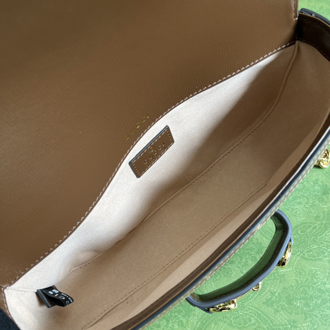Gucci Horsebit 1955 Bag
