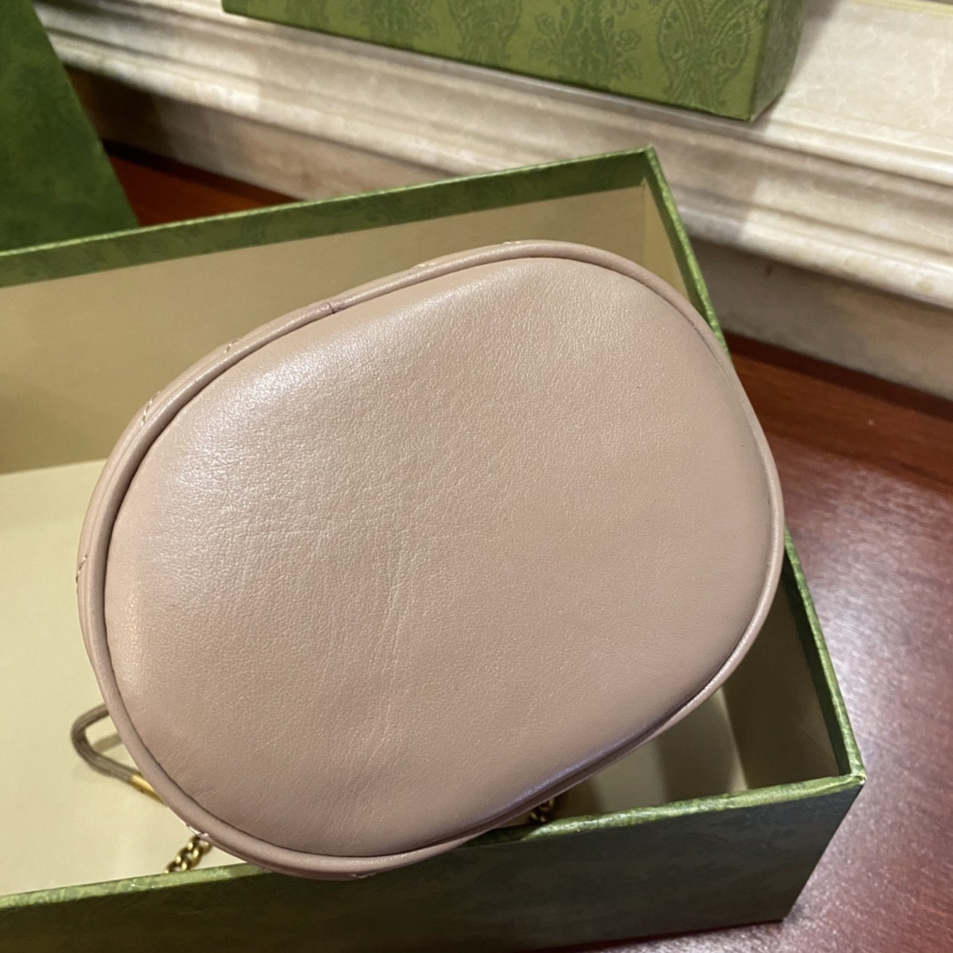 Gucci Gg Marmont Bag