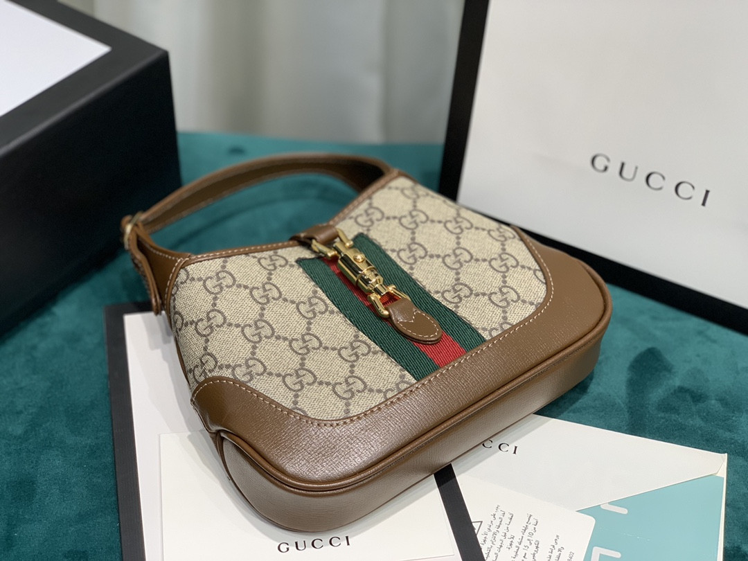 Gucci Jackie 1961 Bag
