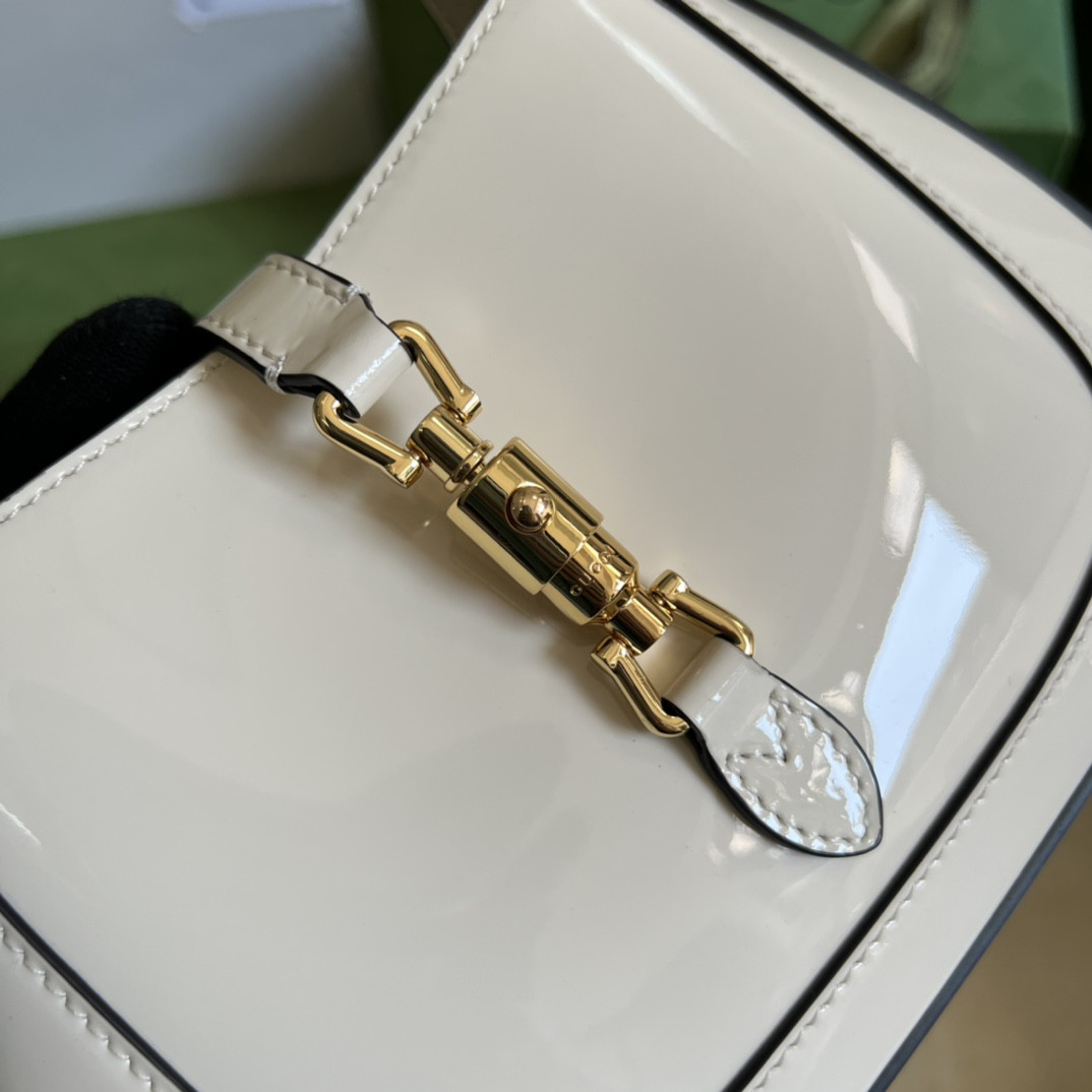 Gucci Jackie 1961 Bag