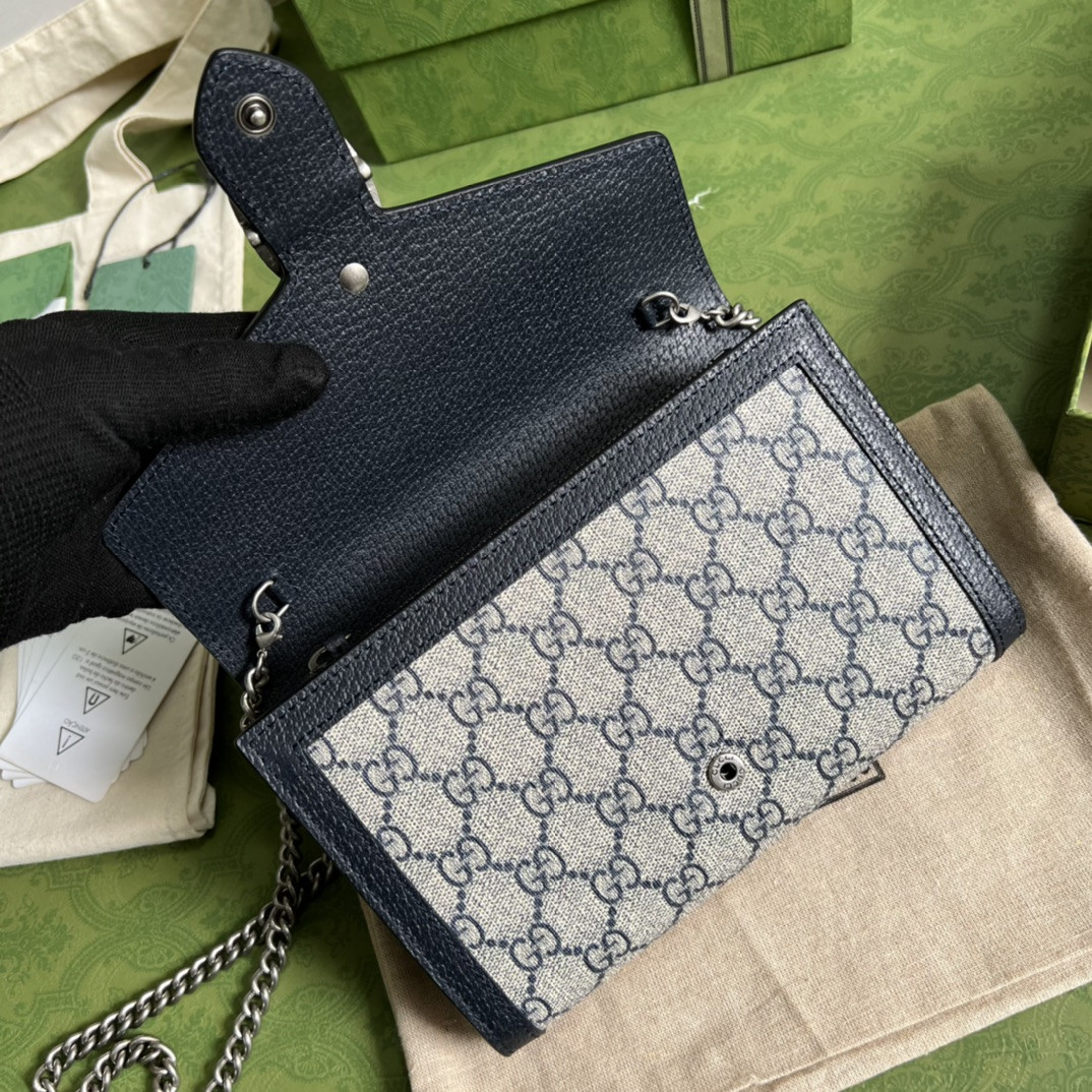 Gucci Dionysus Bag