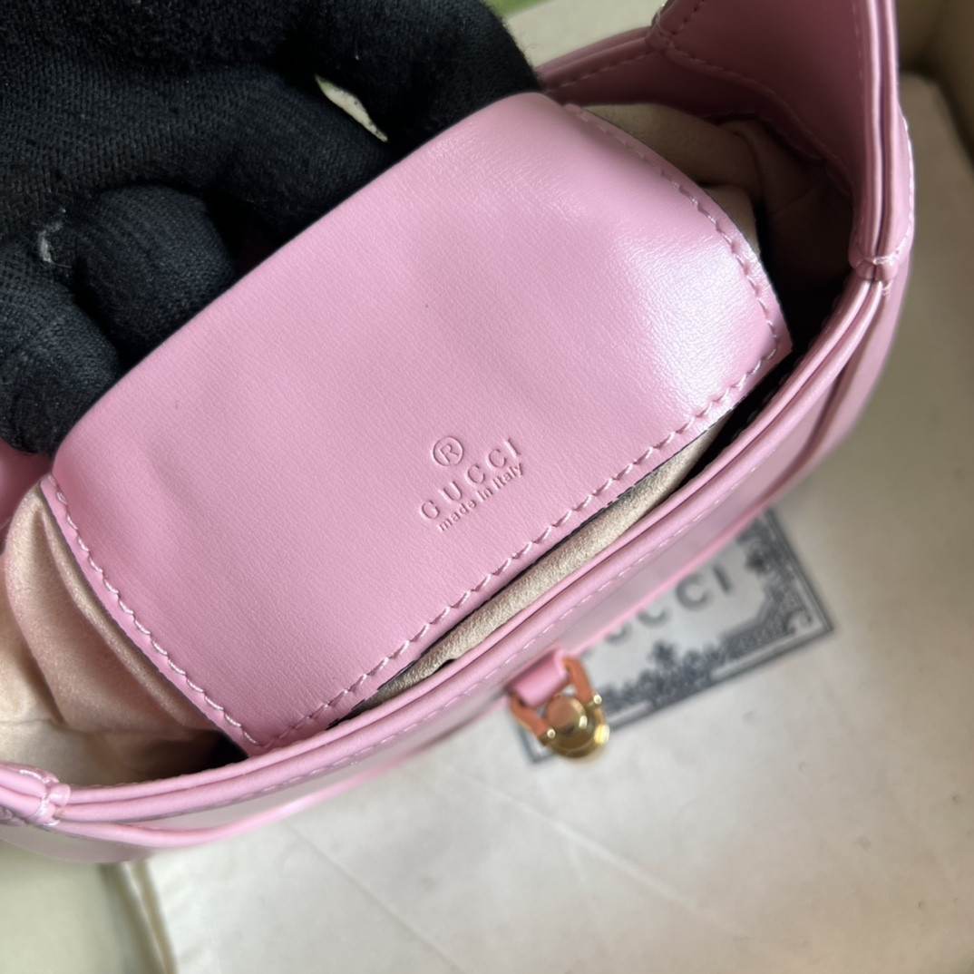 Gucci Jackie 1961 Bag