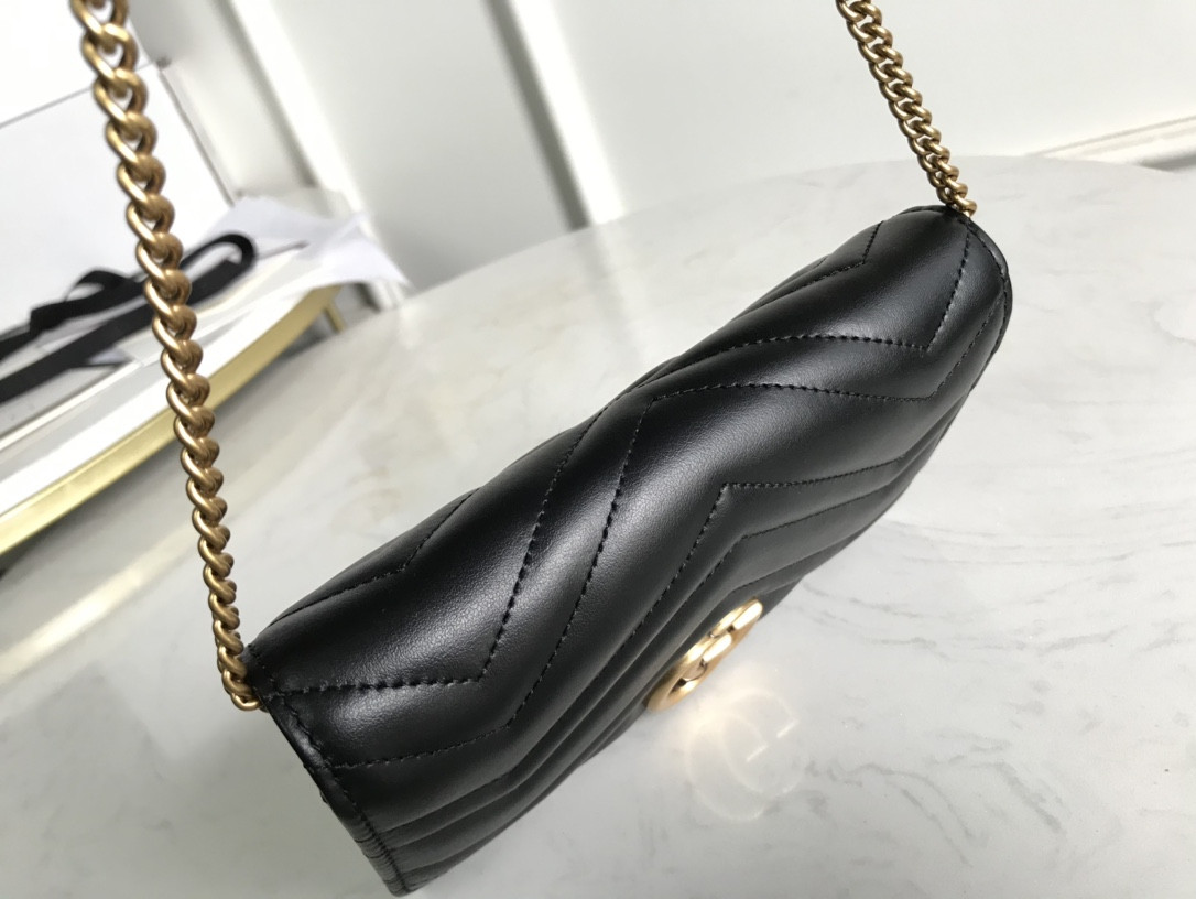 Gucci Gg Marmont Bag