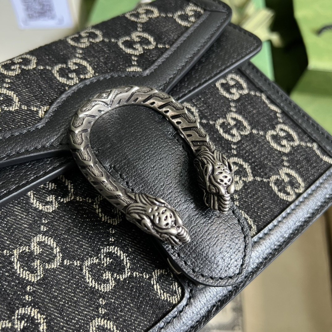 Gucci Dionysus Bag