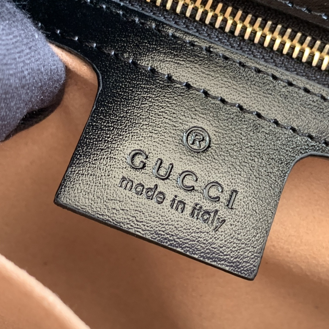 Gucci Jackie 1961 Bag