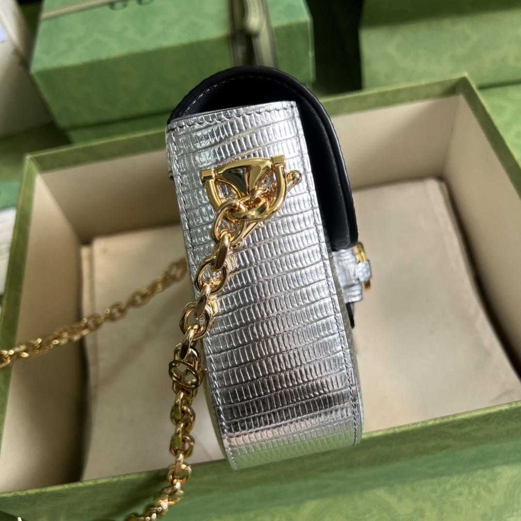 Gucci Horsebit 1955 Bag