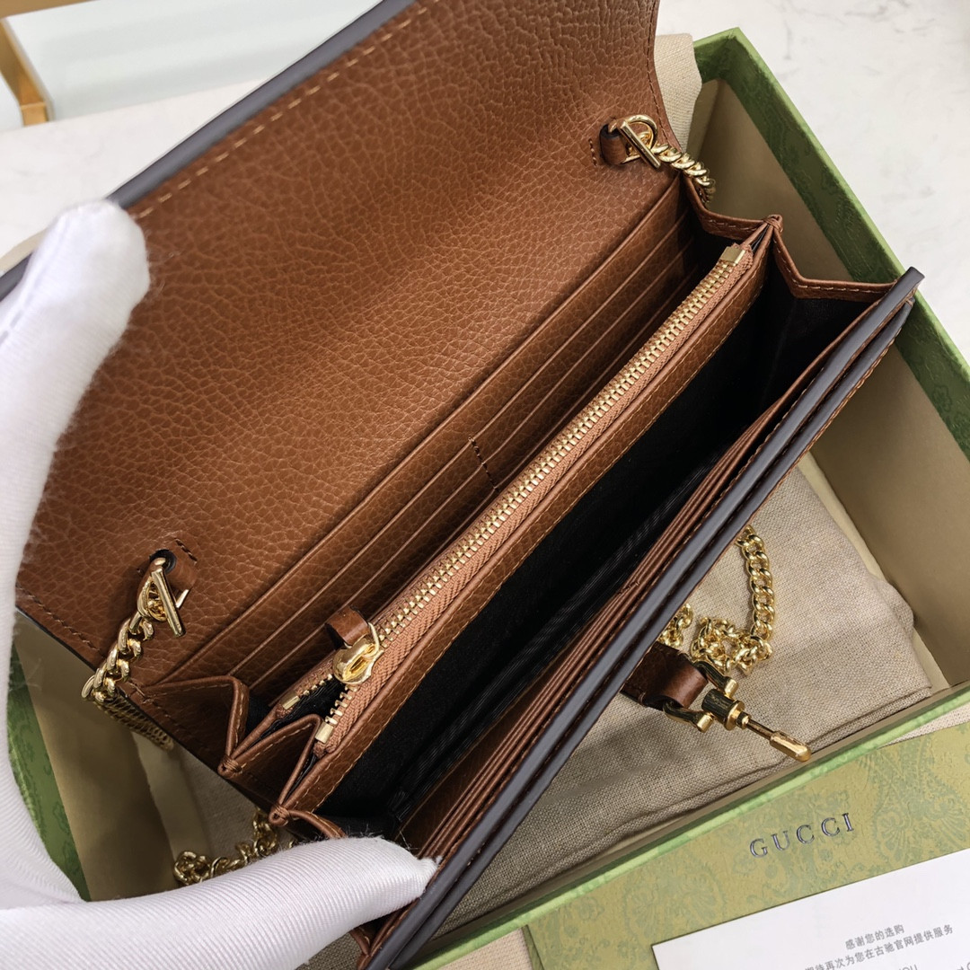 Gucci Jackie 1961 Bag