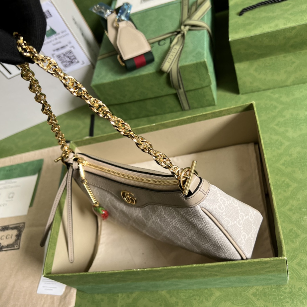 Gucci Ophidia Bag