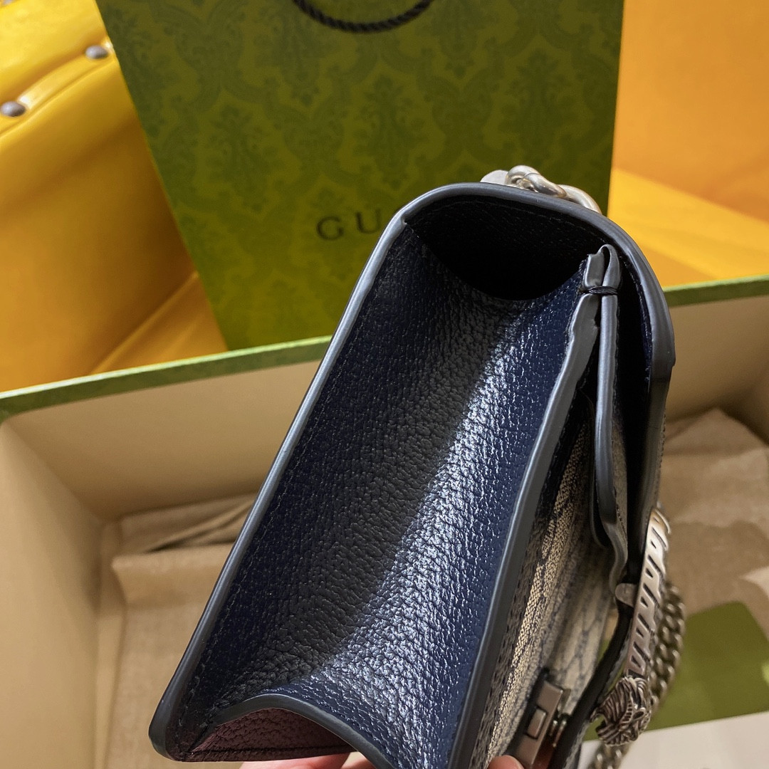 Gucci Dionysus Bag