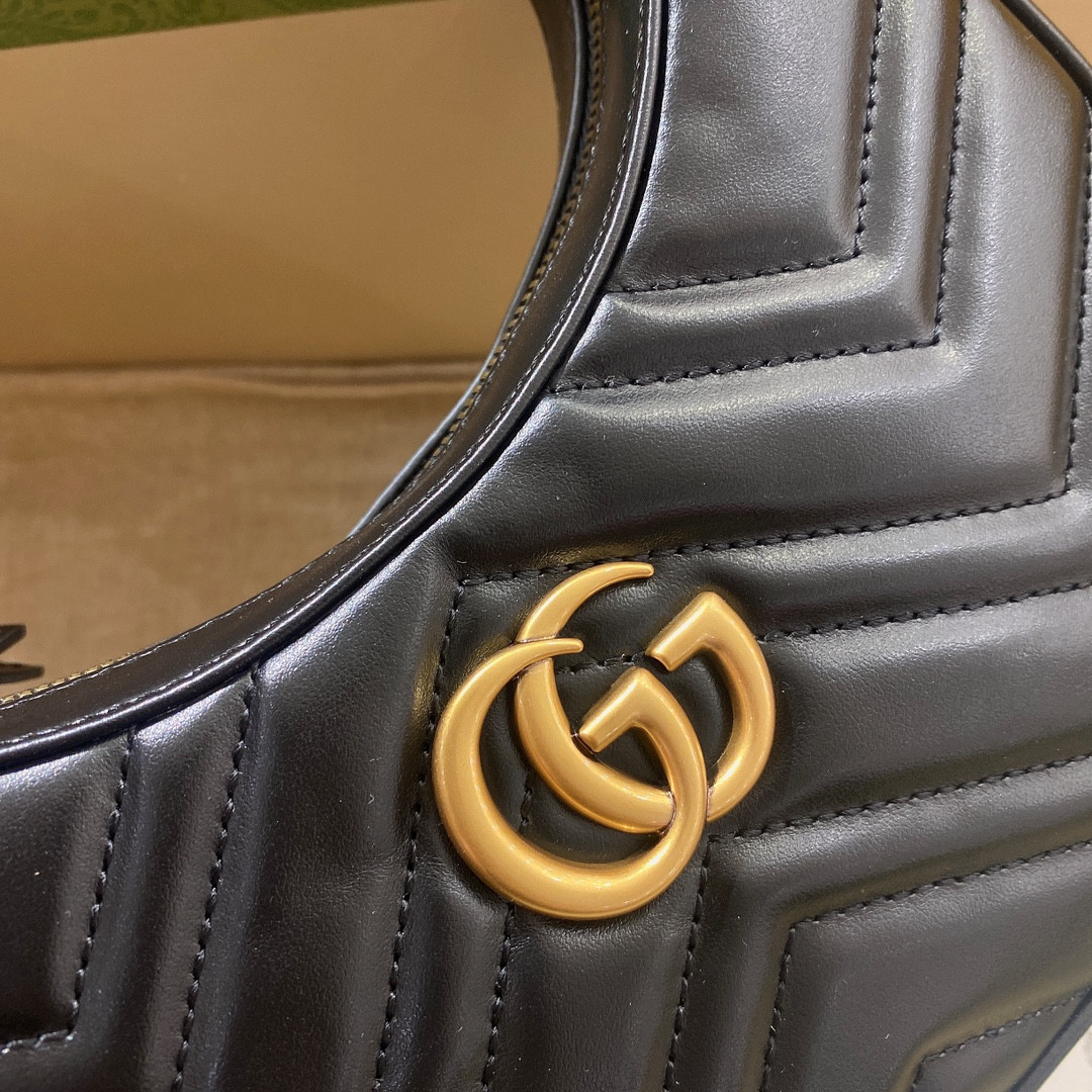 Gucci Gg Marmont Bag