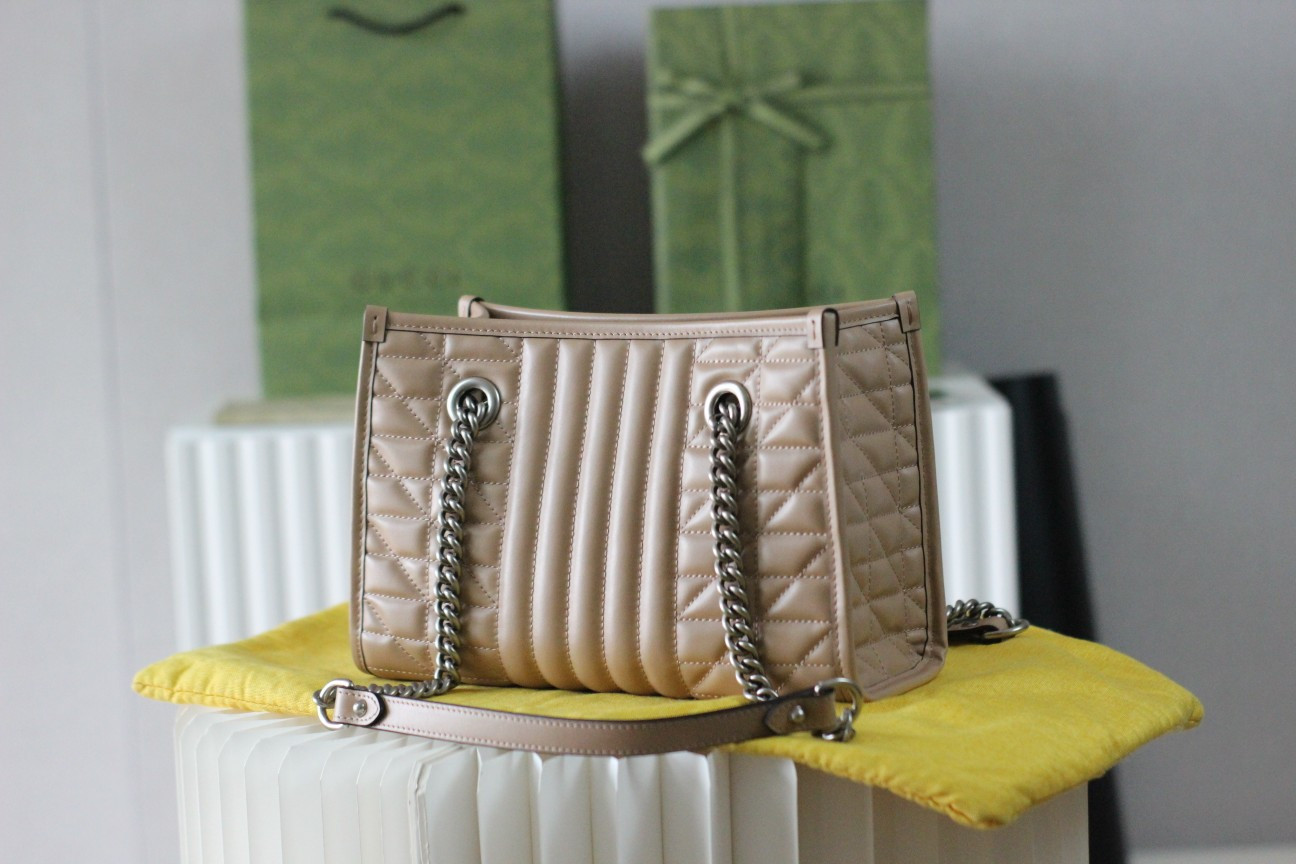 Gucci Gg Marmont Bag