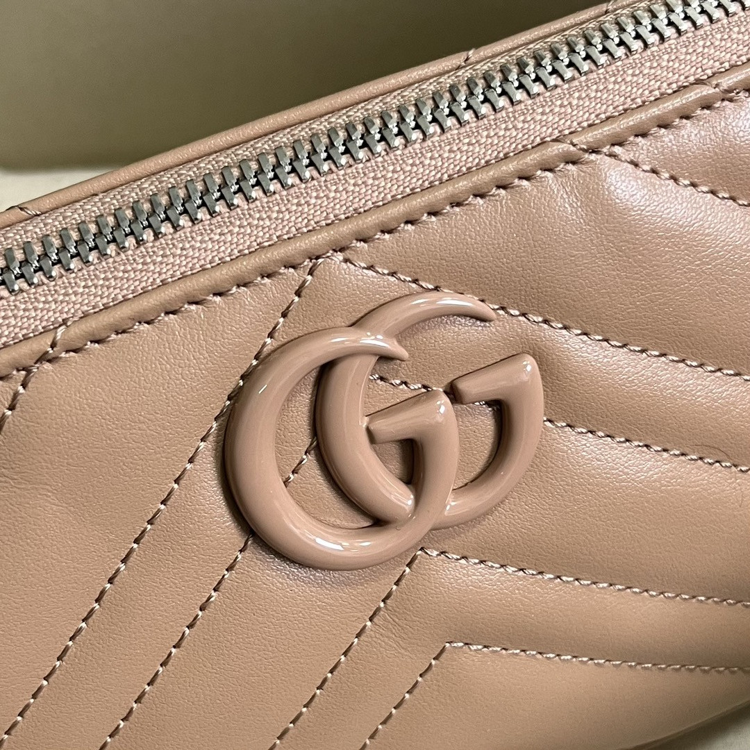 Gucci Gg Marmont Bag