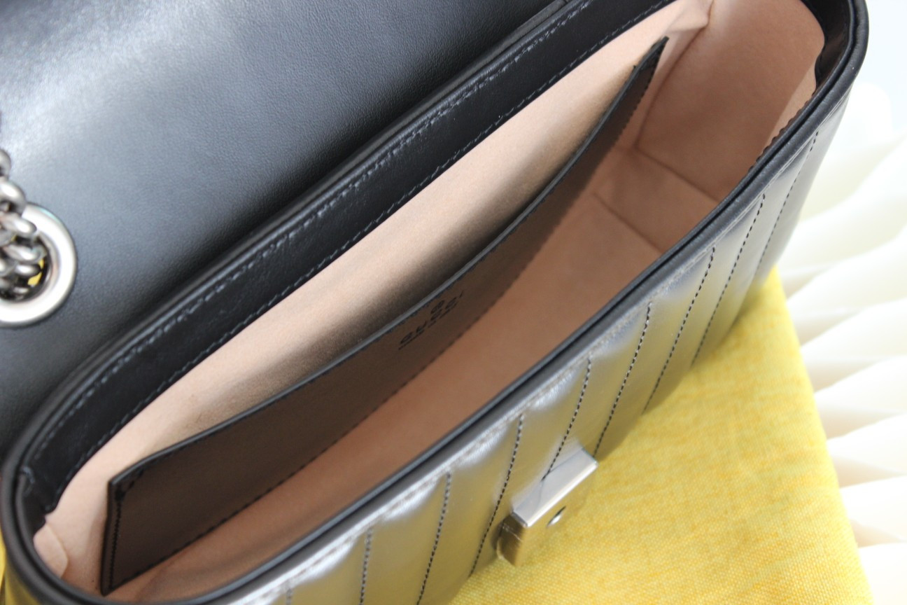 Gucci Gg Marmont Bag