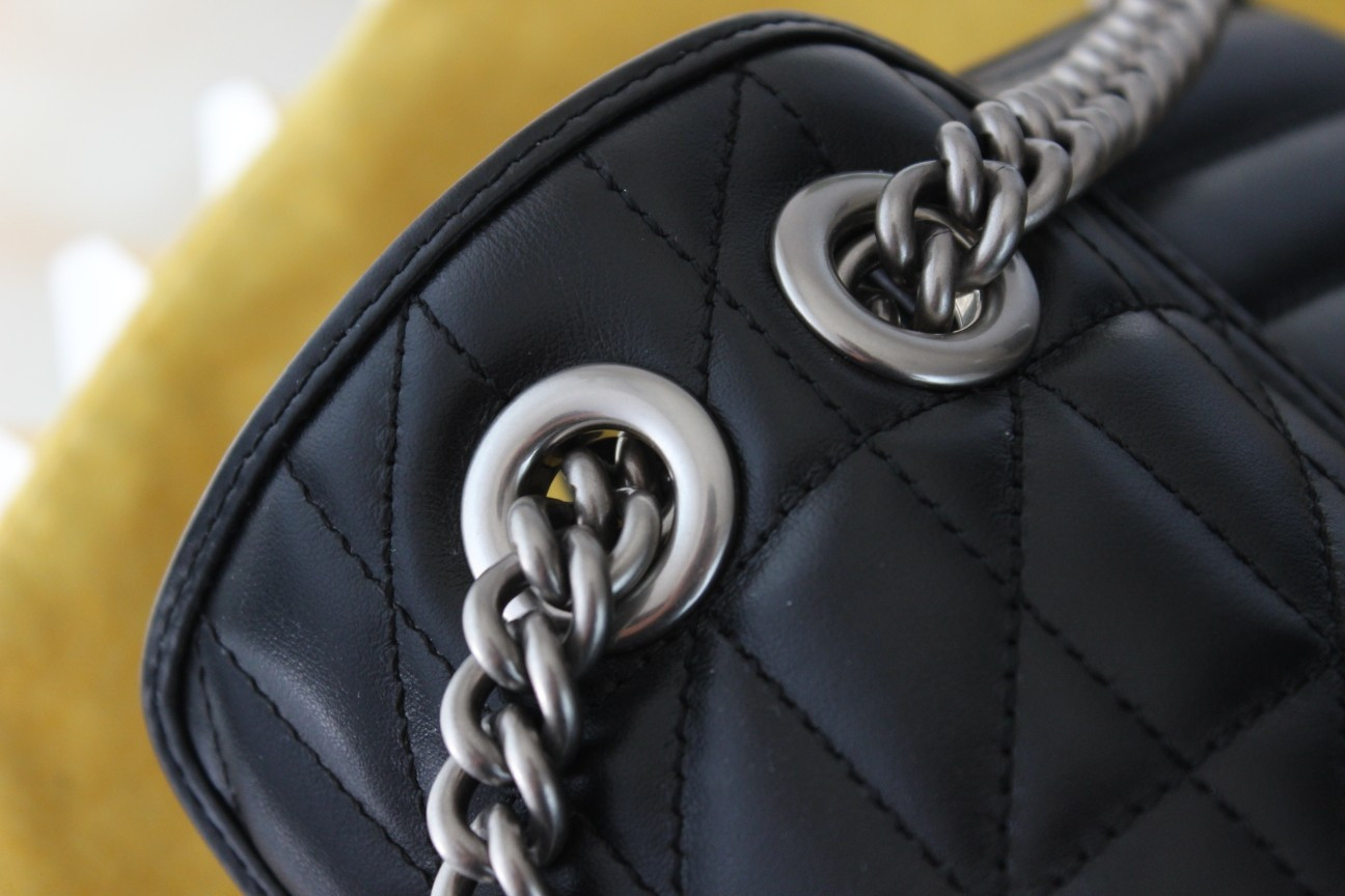 Gucci Gg Marmont Bag