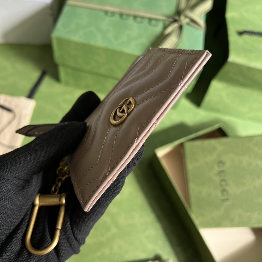 Gucci Gg Marmont Bag