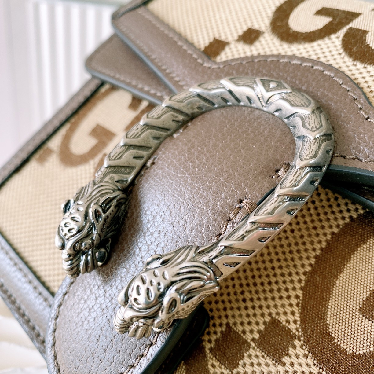 Gucci Dionysus Bag