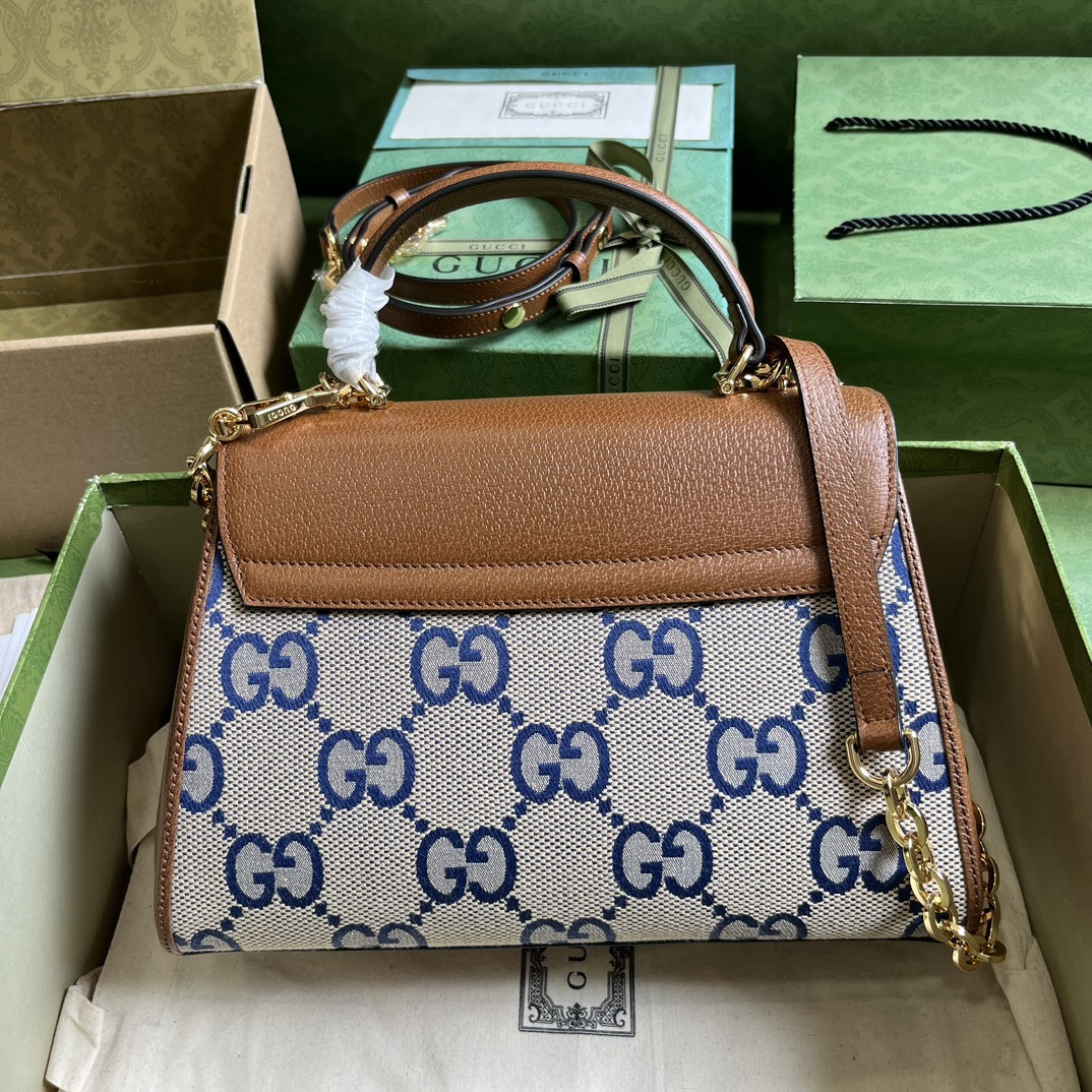 Gucci Horsebit 1955 Bag