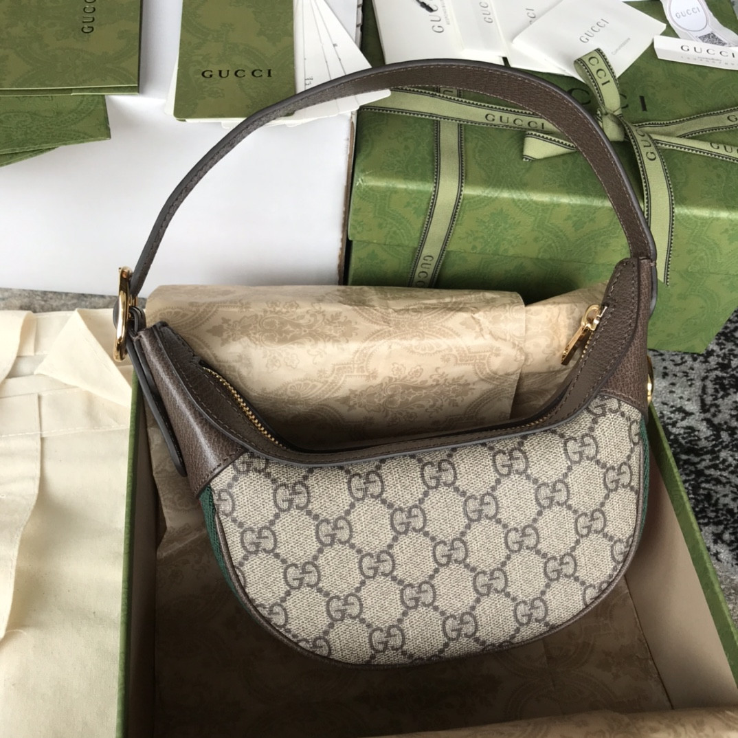 Gucci Ophidia Bag