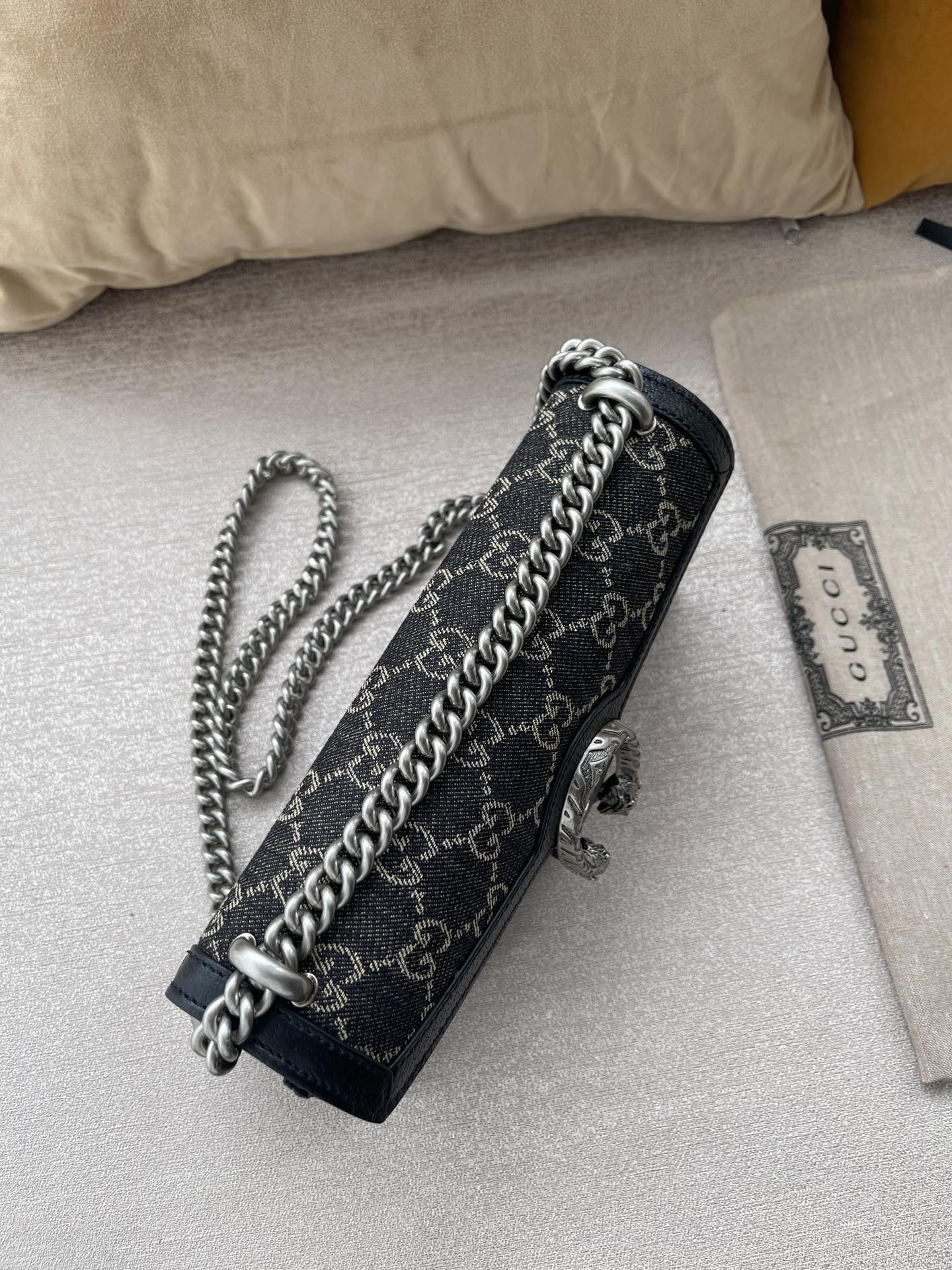Gucci Dionysus Bag
