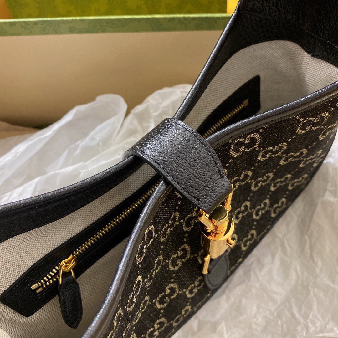 Gucci Jackie 1961 Bag