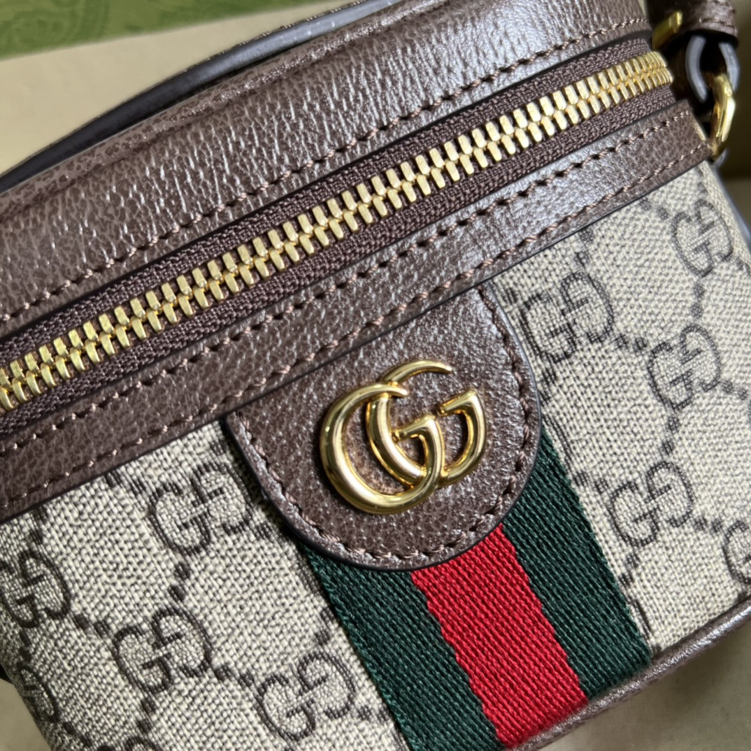 Gucci Ophidia Bag