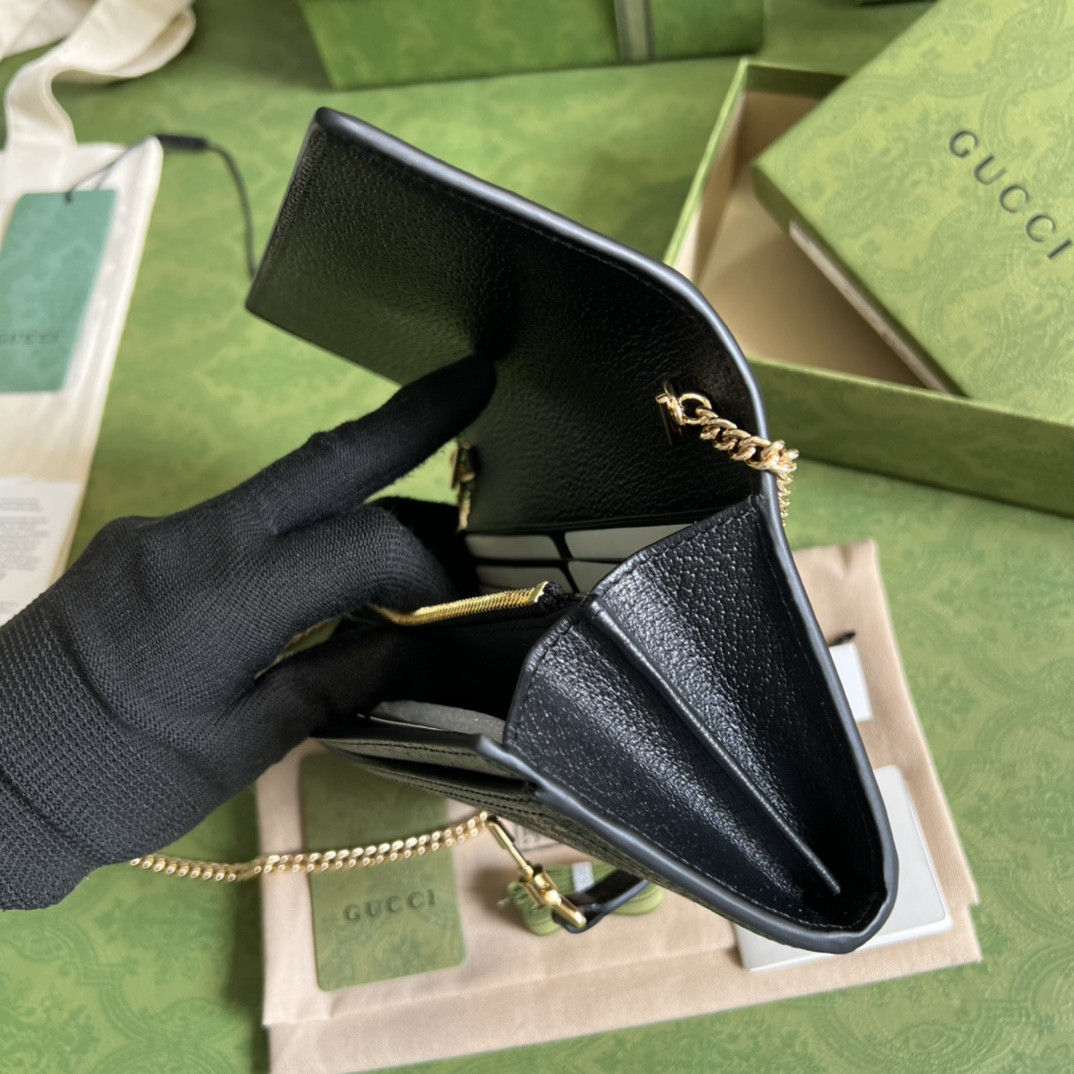 Gucci Jackie 1961 Bag