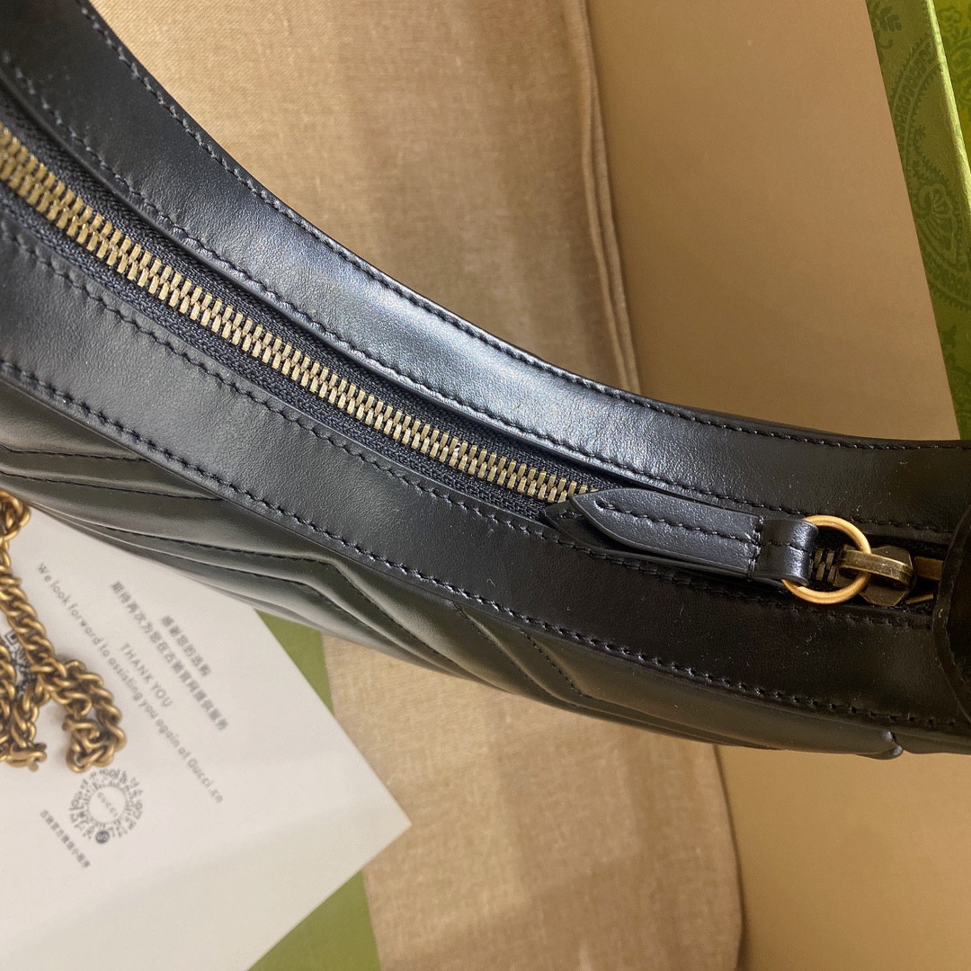 Gucci Gg Marmont Bag
