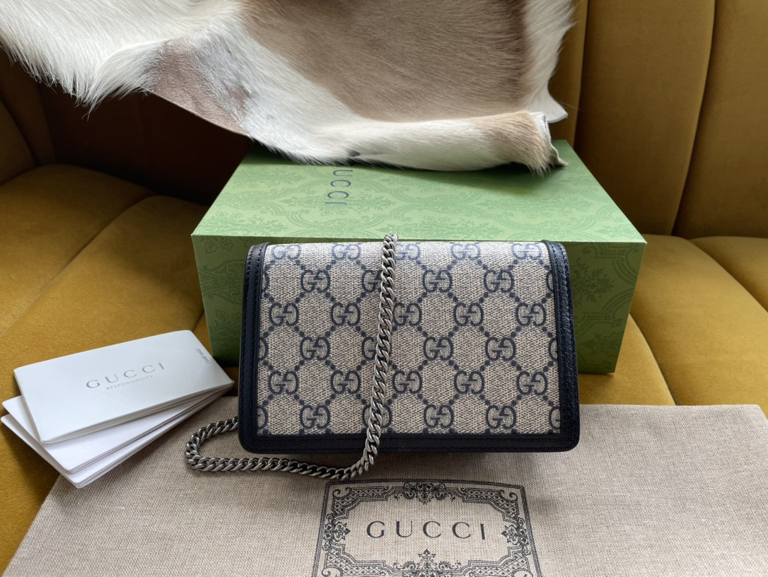 Gucci Dionysus Bag