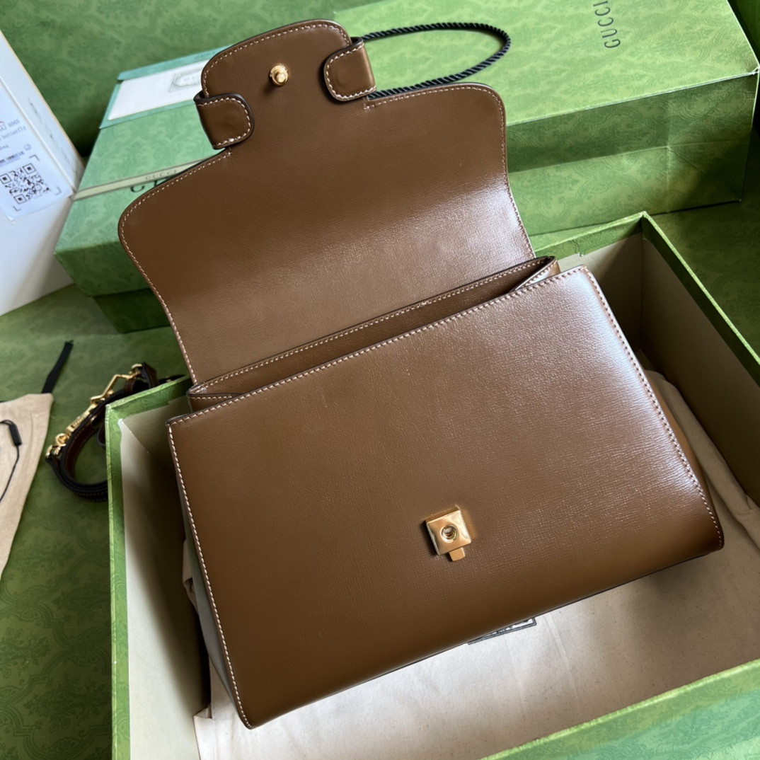 Gucci Horsebit 1955 Bag