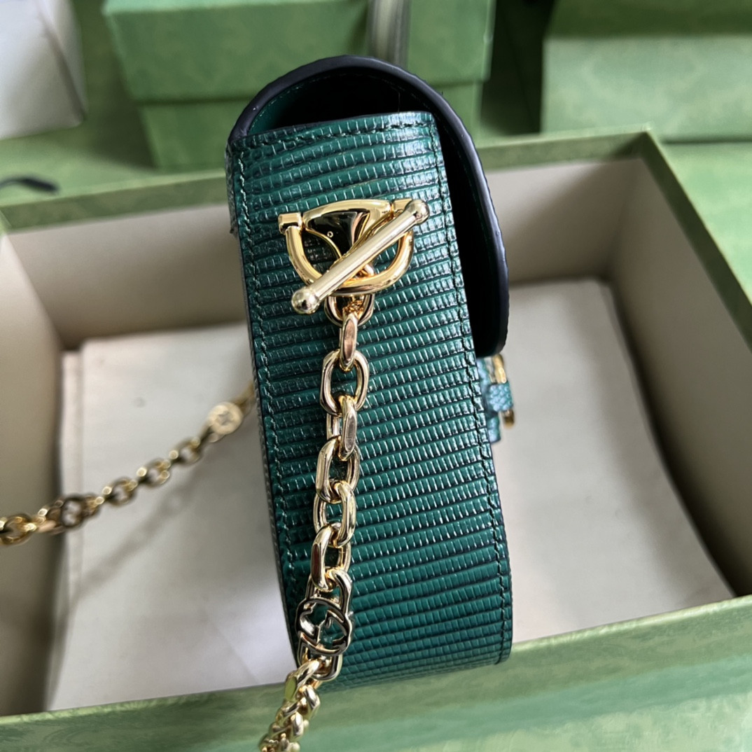 Gucci Horsebit 1955 Bag