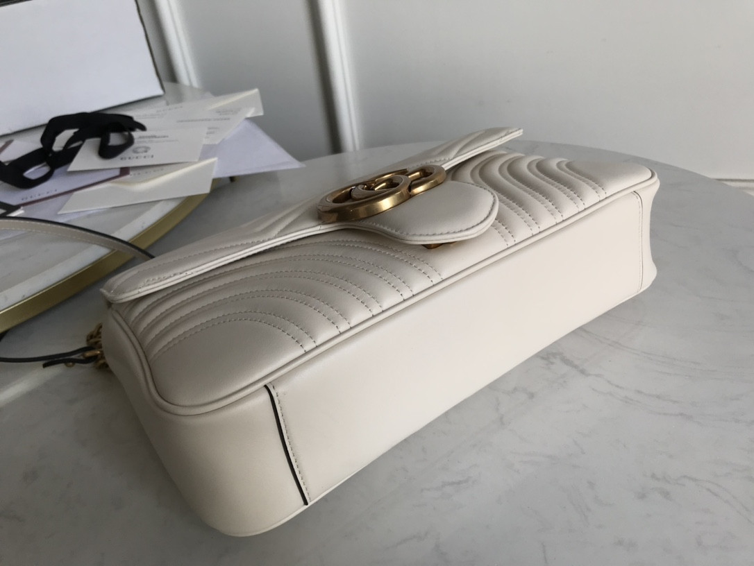 Gucci Gg Marmont Bag