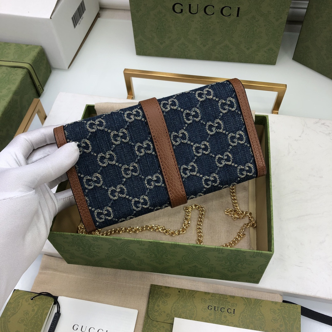 Gucci Jackie 1961 Bag