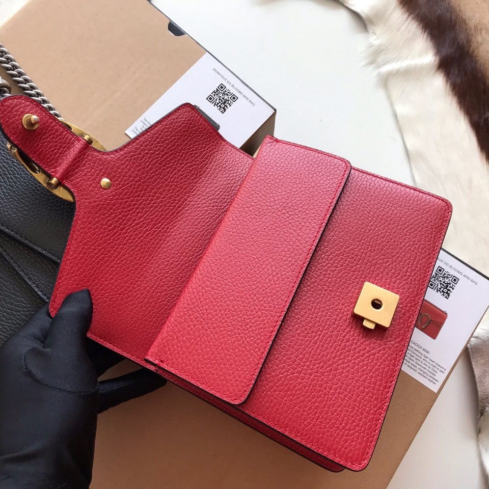 Gucci Dionysus Bag