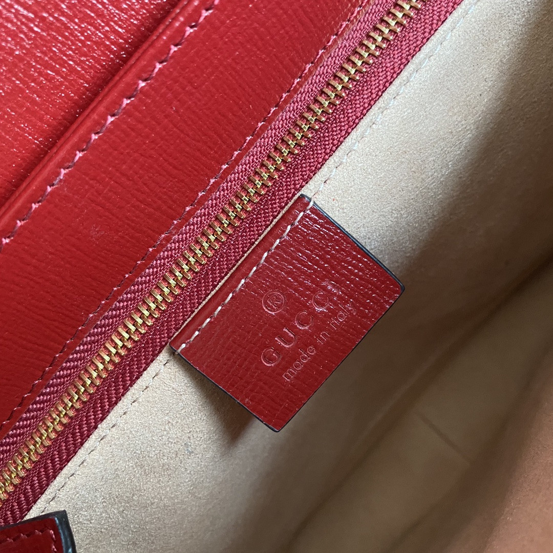 Gucci Horsebit 1955 Bag